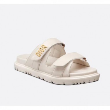 Dior Dioract Slide, Size 35-42