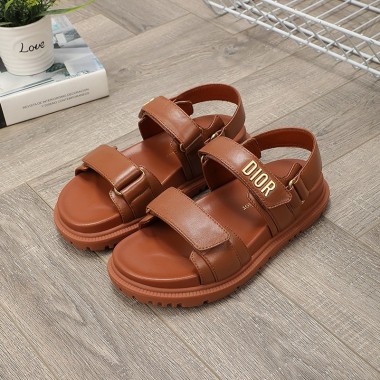 Dior Dioract Sandal , Size 35-42