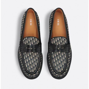 Dior  Granville loafer , Size 39-46