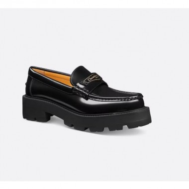 Dior Boy Platform Loafer ,  Size 35-40