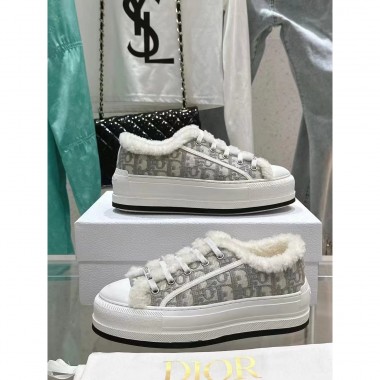 Dior Walk'n Shirling Sneaker ,  Size 35-41