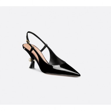 Dior Dior Tribales Slingback Pump ,  Size 35-41