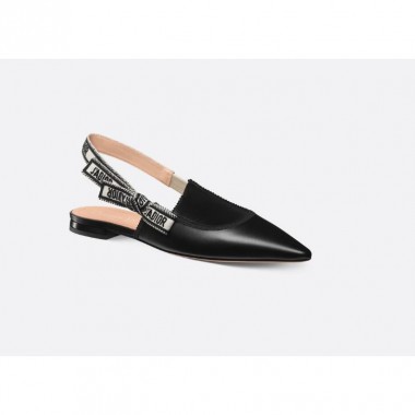 Dior JAdior Sling back flat ,  Size 35-41