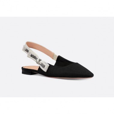 Dior JAdior Sling back flat ,  Size 35-41