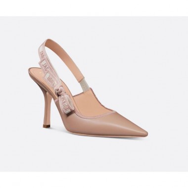 Dior JAdior Sling back Pump, Heel 6.5cm / 9.5cm ,  Size 35-41