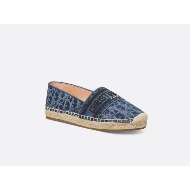 Dior Graville Espadrille,  Size 35-42