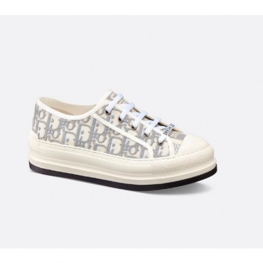 Dior Walk'n Platform Sneaker ,  Size 35-41