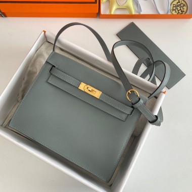 Hermes Kelly Danse Shoulder Bag 