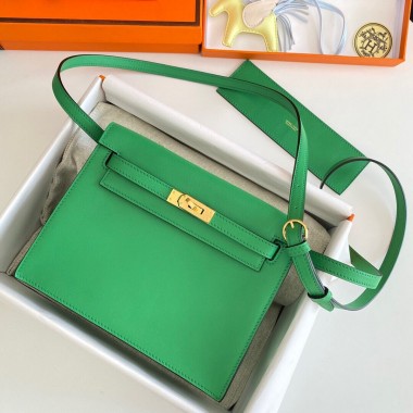 Hermes Kelly Danse Shoulder Bag 