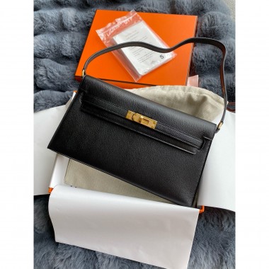 Hermes Kelly Elan Shoulder Bag 