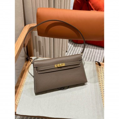 Hermes Kelly Elan Shoulder Bag 