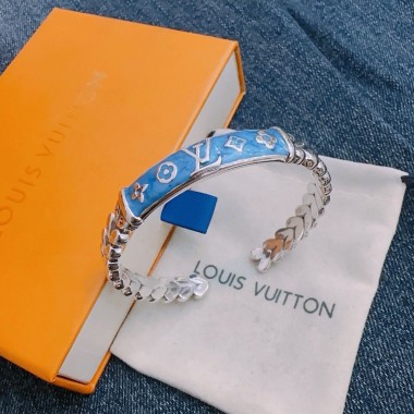 LV Unisex Bracelet