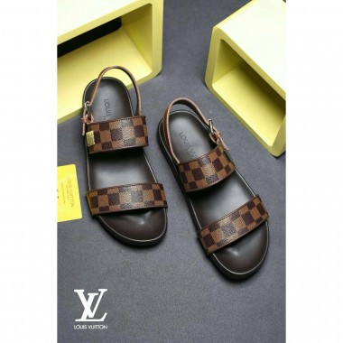 Louis Vuitton Sandal, Size 39-46