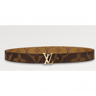 M0149V LV Iconic 30mm Reversible Belt