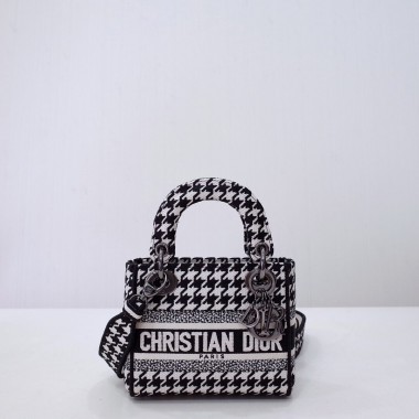 Mini Lady D-Lite Bag 