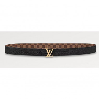 M0568U LV Iconic 25 mm Reversible Belt