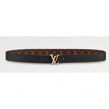 M0570T LV Iconic 25 mm Reversible Belt