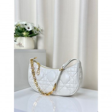 Christian Dior CD Lougge Bag 