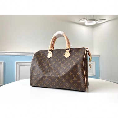 Louis Vuitton Speedy 35 