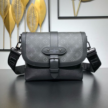 Louis Vuitton Saumur Messenger