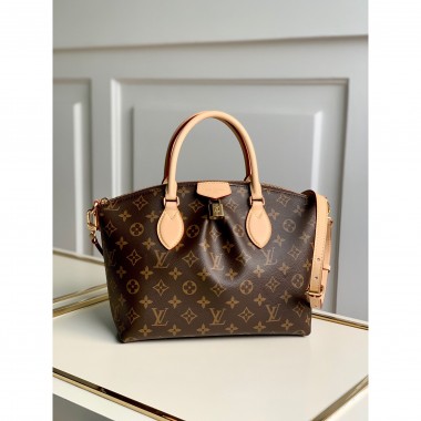 Louis Vuitton Monogram Canvas Boetie PM  