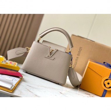 Louis Vuitton Capucines Mini