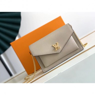 Lockme chain Pochette 