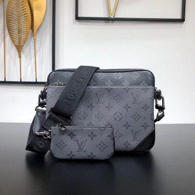 Louis Vuitton Tro Messenger 