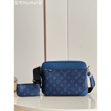 Louis Vuitton Tro Messenger 