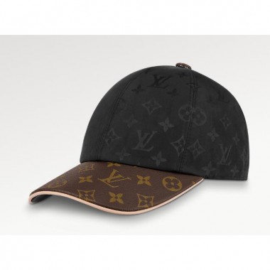  LV get ready cap