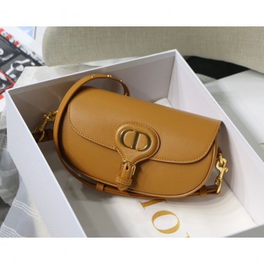 Christian Dior Bobby East-West Bag 