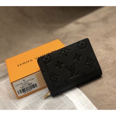 Louis Vuitton Portafogli Clea