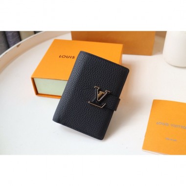 M81561 LV vertical Compact wallet  