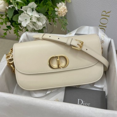 Christian Dior Small Montaigne Avenue Bag  