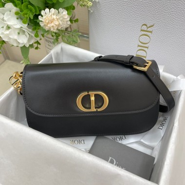 Christian Dior Small Montaigne Avenue Bag  