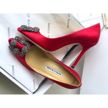 Manolo Blhnik Shoes Size 35-39, Heel 8cm, 10cm