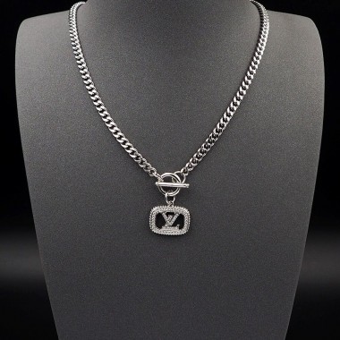 LV Necklace