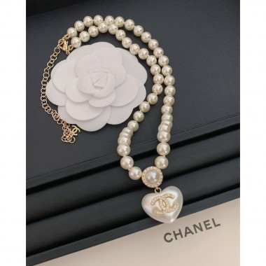 Chanel Necklace