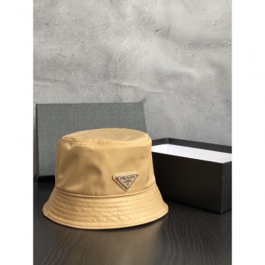 Prada Cappello in Re-nylon 