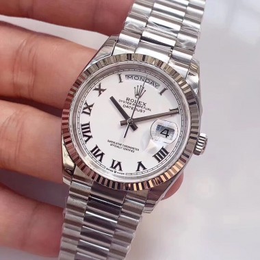 Rolex Oyster Day-Date Watch 36mm, 40mm 