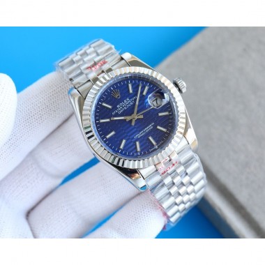 Rolex Oyster Date Just Watch 36mm 