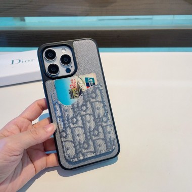 Dior Iphone Case