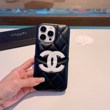 Chanel Iphone Case