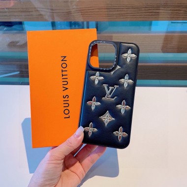 Louis Vuitton Iphone Case