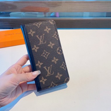 Louis Vuitton Iphone Case