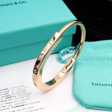 Tiffany & Co Bangle