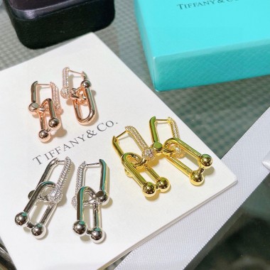 Tiffany & Co earrings