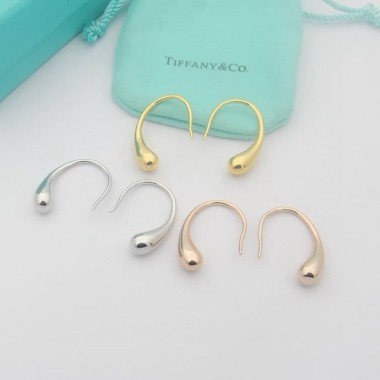 Tiffany & Co earrings