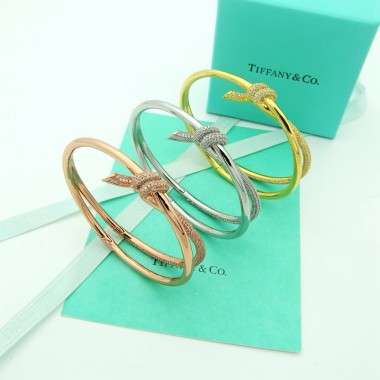 Tiffany & Co Bangle