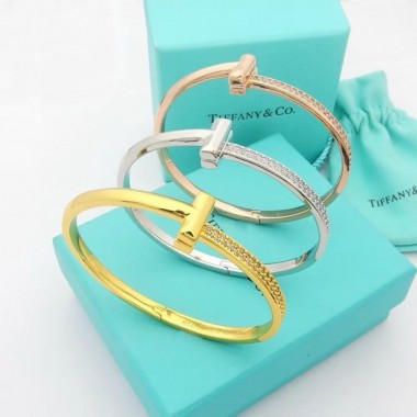 Tiffany & Co Bangle